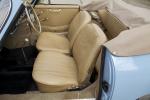 Porsche 356A 1600 Super Cabriolet 1959 года